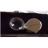 NEW JEWELLER'S MAGNIFYING LOUPE