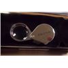 NEW JEWELLERS MAGNIFYING LOUPE