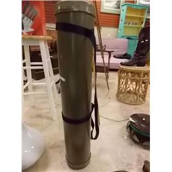 OFM JIC M500 CRUISER CASE - HAS CARRYING STRAP