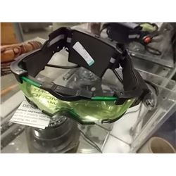 NEW NIGHT VISION GOGGLES