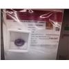 Image 1 : GEMSTONE - OVAL FACETED AMETHYST - CERTIFIED 6.23CT - RETAIL ESTIMATE $325
