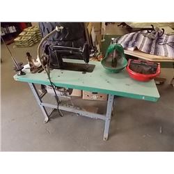 TAKE A LQQK INSIDE - assorted items for this sundays auction