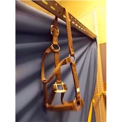 HORSE HALTER