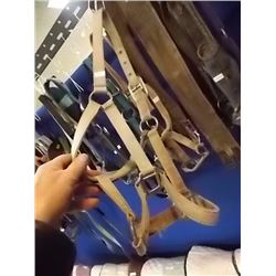 HORSE HALTER