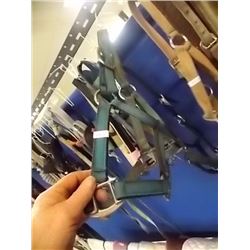 HORSE HALTER - ADJUSTABLE