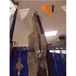 STRING GIRTHS - ENGLISH - 6 TTL