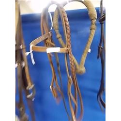 WESTERN BRIDLE