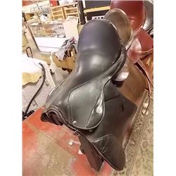 ENGLISH SADDLE - LORD WINDSOR