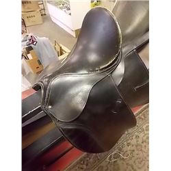 ENGLISH SADDLE