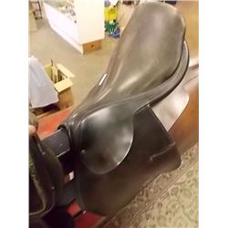 ENGLISH SADDLE - MADDISON CLASSIC