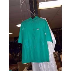 NEW CHILD'S RAIN JACKETS - 2 TTL