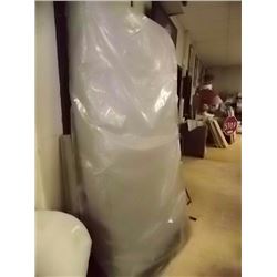 TWIN SIZE X-L BOX SPRING