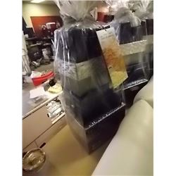 TREAT TOWER GIFT BOX - 4PK