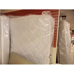 NEW QUEEN SERTA  FOAM MATTRESS