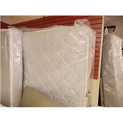 NEW QUEEN SERTA  FOAM MATTRESS
