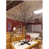 Image 1 : DECORATIVE HOME DECOR TREE - LIGHTS NO ADAPTOR