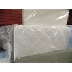 NEW SERTA  DOUBLE FOAM MATTRESS