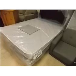 NEW QUEEN FOAM MATTRESS