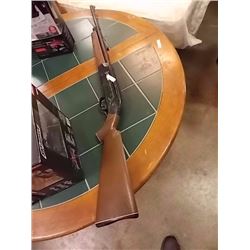 PELLET RIFLE - CROSSMAN - 2100 CLASSIC