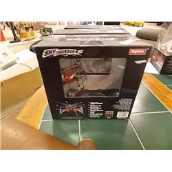 SKY THUNDER P63 DRONE RUNNER - STR