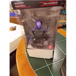 ZIP NANO INDOOR/OUTDOOR REMOTE CONTROL DRONE - STR