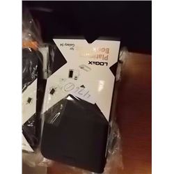 NEW CELL PHONE CASE - GALLAZY S4 - 5 PER LOT