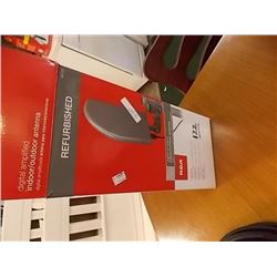 DIGITAL INDOOR/OUT DOOR AMPLIFIED  ANTENNA