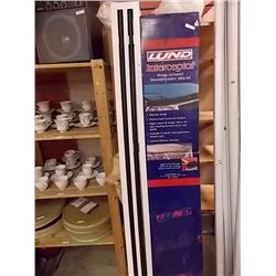 BASEBOARD VENTS - 4 TTL