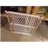 Image 1 : BABY / PET GATE