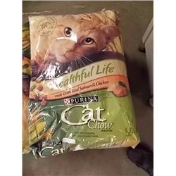 PURINA CAT CHOW - 6.35KG