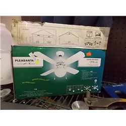 CEILING FAN