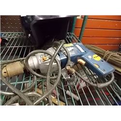 FIELD'S 1/2' HAMMER DRILL