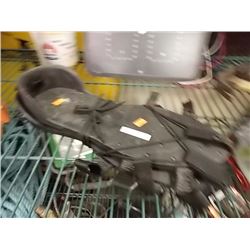 BOOT SPIRES - TIE ON ANY BOOTS