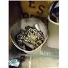 Image 1 : BUCKET CHAIN & HARDWARE