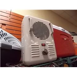 SHOP HEATER