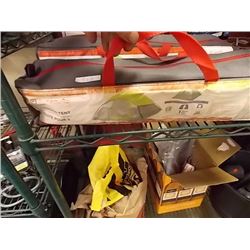 NEW OUTBOUND TENT - 2-PERSON