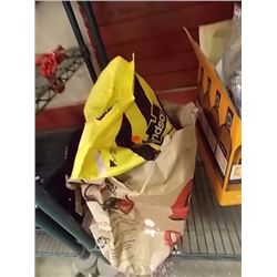 BAG OF ROCK SALT