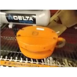 VINTAGE BLOCK & TACKLE