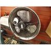 Image 1 : INDUSTRIAL ELECTRIC FAN - STAINLESS STEEL