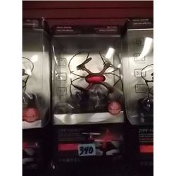 ZIP NANO INDOOR/OUTDOOR REMOTE CONTROL DRONE - STR