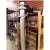 Image 1 : STOVE PIPE - EXTENDABLE - FOR MOBILE HOME