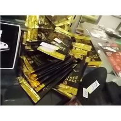 LOT OF MCDONALDS PINNACLE 3D CARDS - UNOPENED