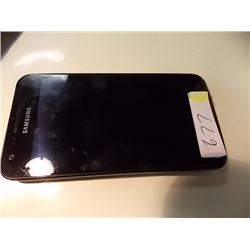 SAMSUNG GALAXY SMART PHONE