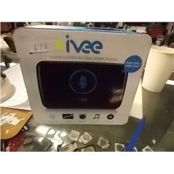 VOICE CONTROL FOR SMART PHONE