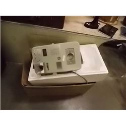 NEW CREDIT CARD PHONE