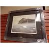 Image 1 : FRAMED LIMITED EDITION PRINT - SPIRIT OF HAIDA GWAII - C MacCLUE - ESTIMATED GALLERY PRICE $550