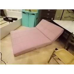 NEW CLICK CLACK COUCH