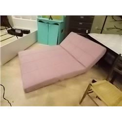 NEW CLICK CLACK COUCH