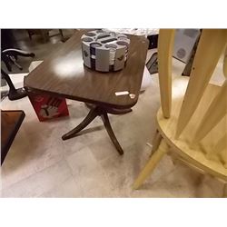 VINRAGE DUNCAN PHYPHE END TABLE