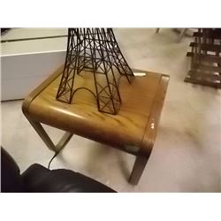 BENTWOOD COFFEE TABLE